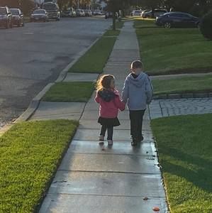 Meet your Posher, George